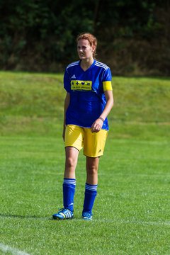 Bild 183 - Frauen TSV Gnutz - SG S�lfeld/Oe/Se/Stu : Ergebnis: 2:3